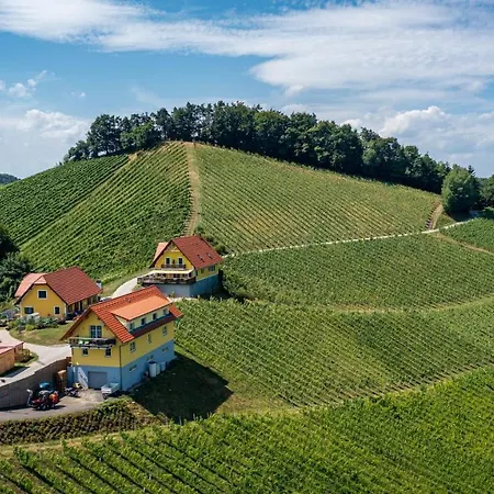 Weingut-gaestehaus Birnstingl Gamlitz